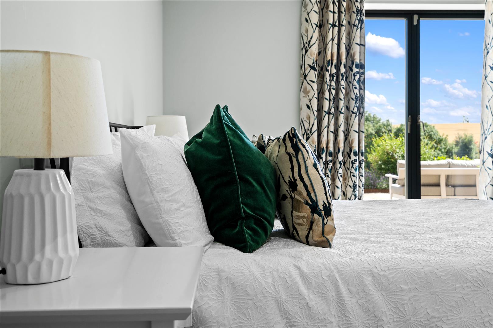 Ground Floor Bedroom Two